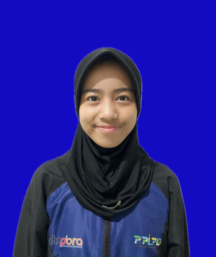 Foto NADA GHINA YUSRIYYAH