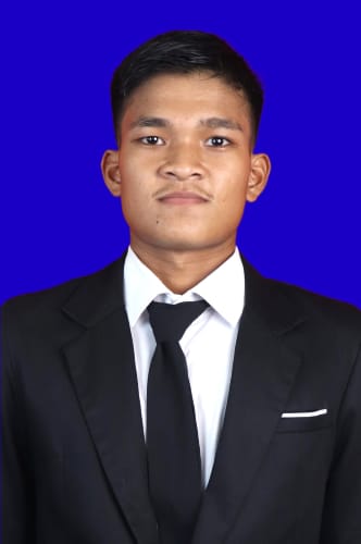 Foto NOEL ALFREDO NADAPDAP 