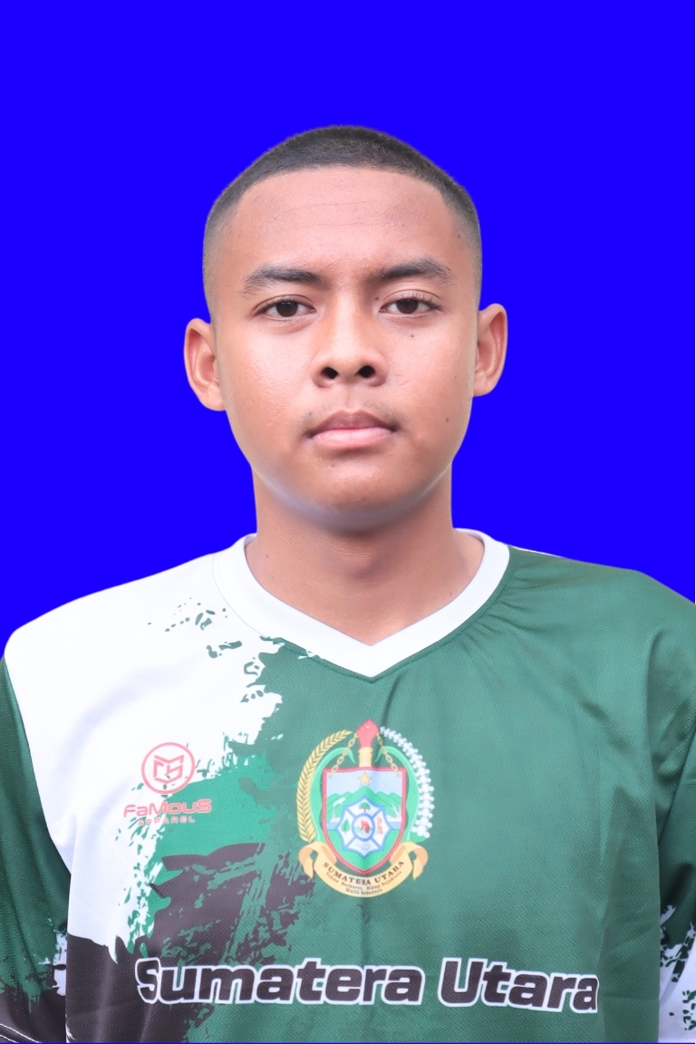 Foto ARDIKA RIZKY NIRWANTO