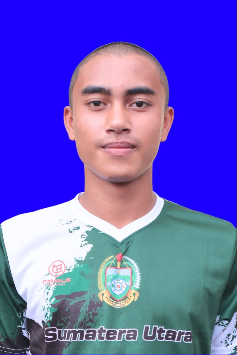 Foto BENAYA ANDREA BANGUN