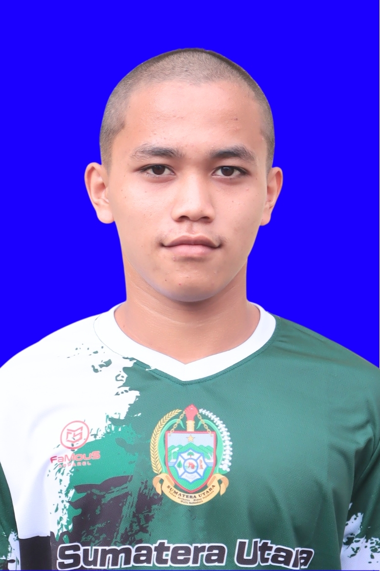 Foto SURYA KURNIAWAN HARAHAP