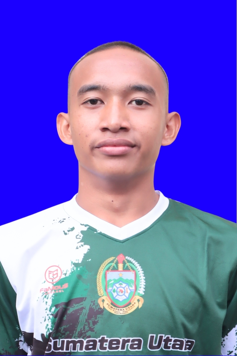 Foto BINTANG FAIRUZ INSAN