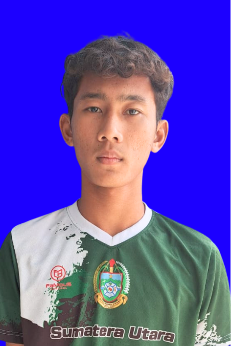 Foto FACHRI REZKY ALFARIZY GINTING