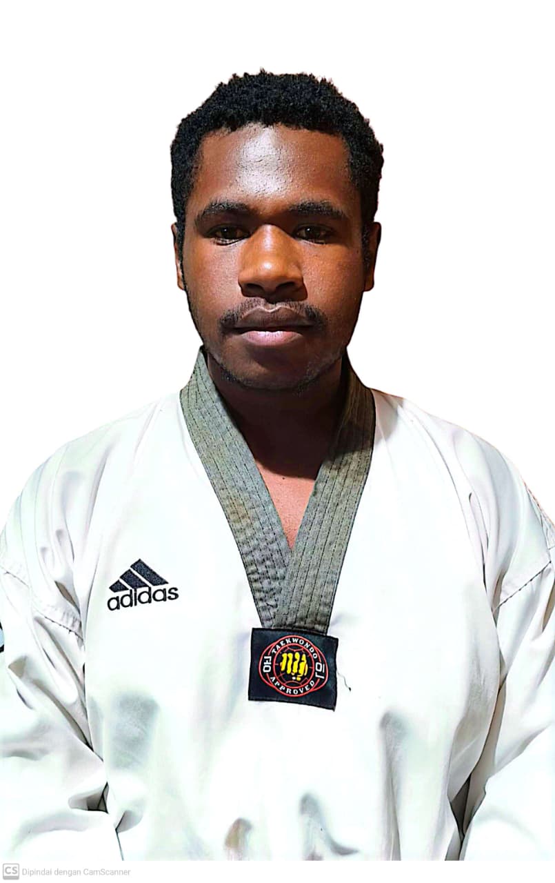 Foto EKHO ZADRAK KAMARIGI