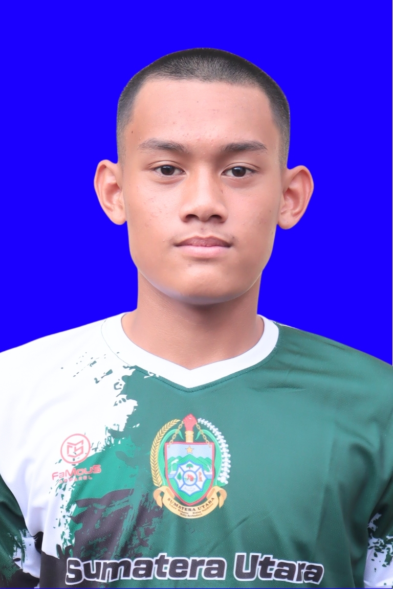 Foto FAKHRI HAZIQ AL GHANI