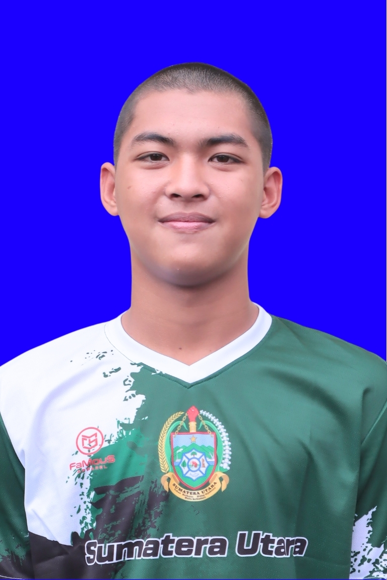 Foto M. ALIF GUNAWAN