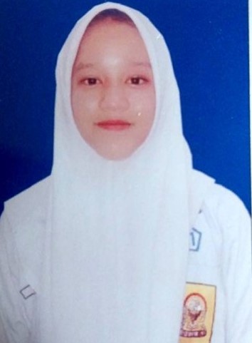 Foto NATASYA CALESTYNE ADELIA FALCK