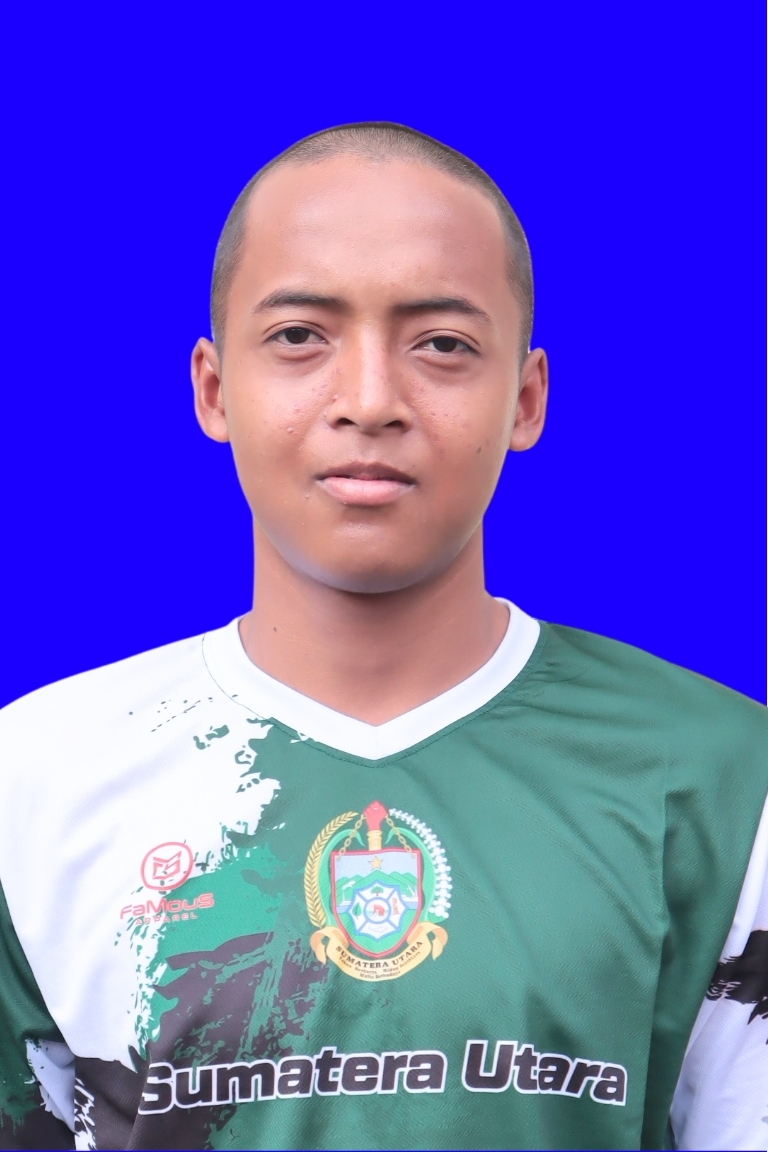 Foto FAHRI FAITURRAHMAN