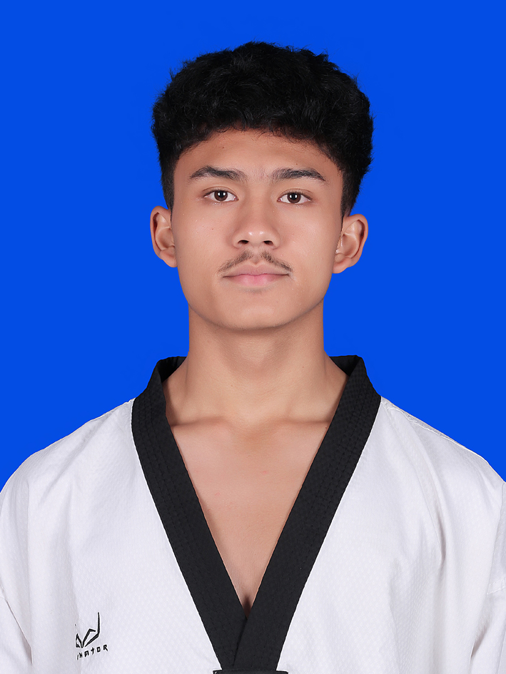 Foto DEMOZ SHAKARIAN BREMANA PELAWI