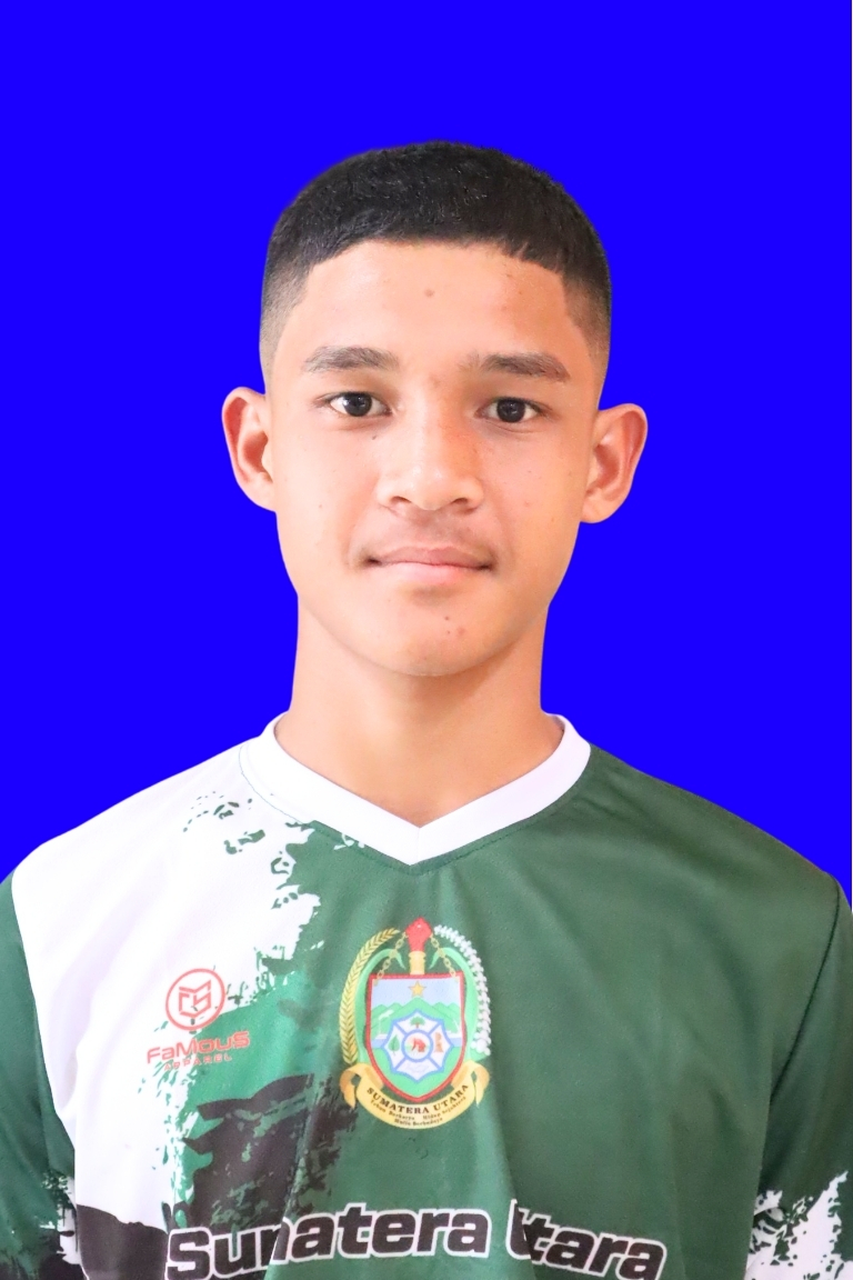 Foto MUHAMMAD DZAKKI THORIQ