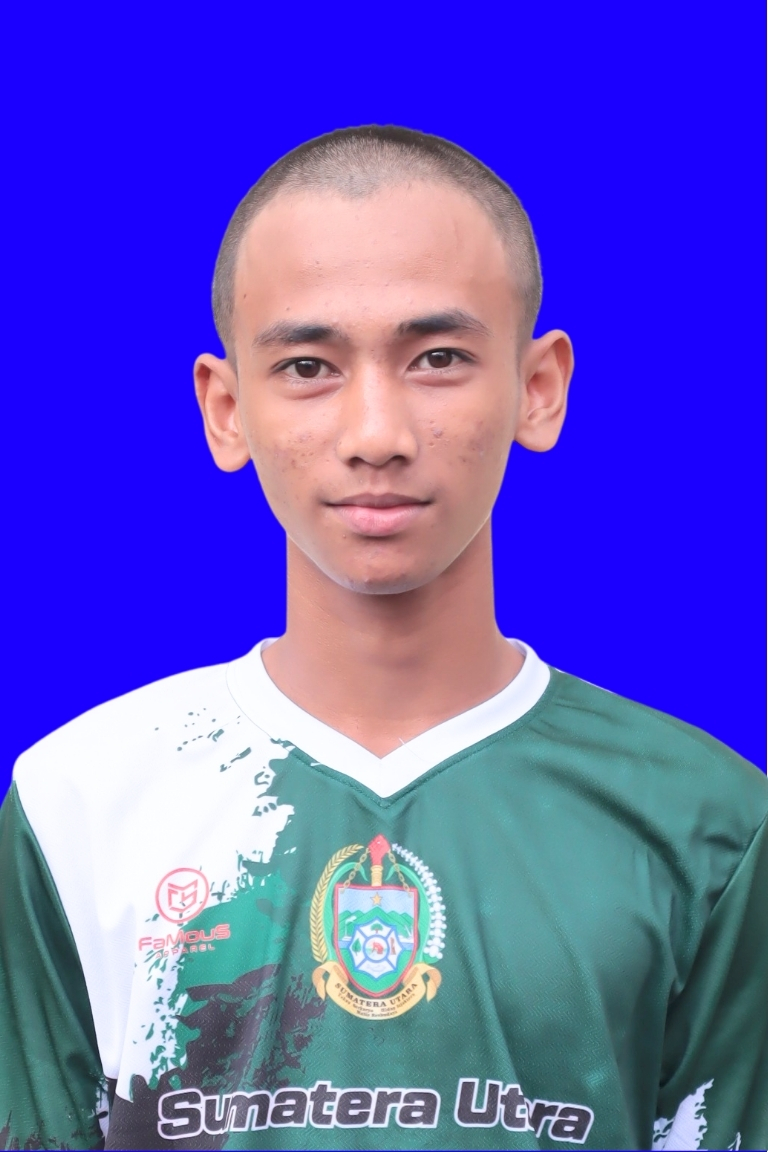 Foto MUHAMMAD NUFAIL