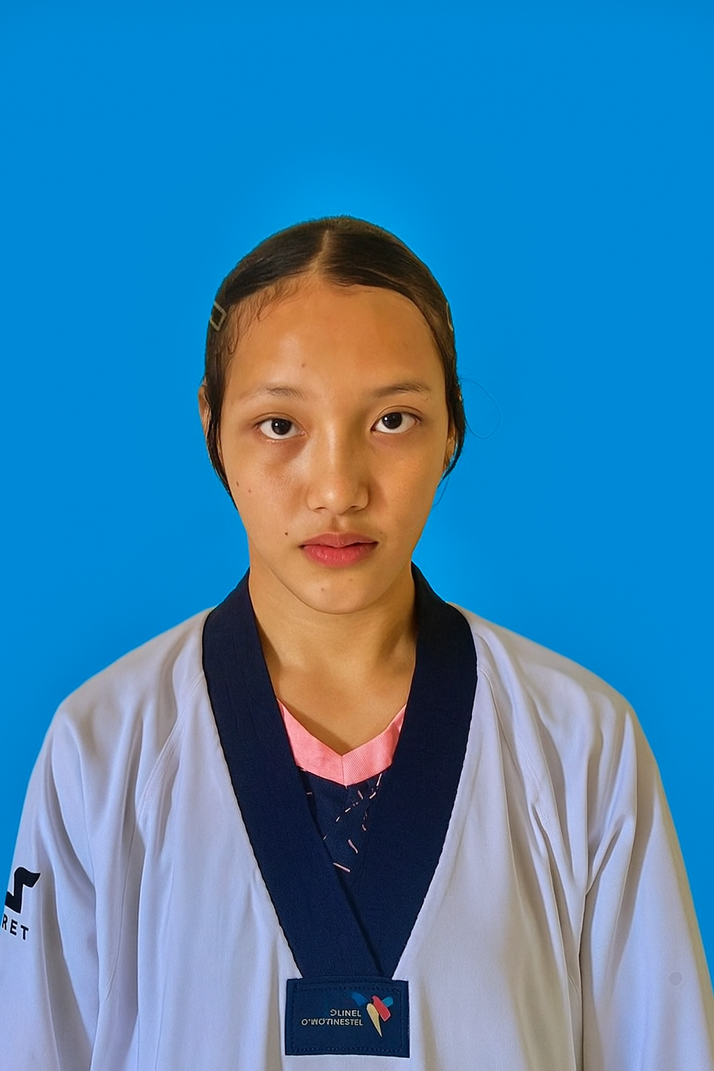 Foto NAOMI ZELVILIA ARFANDI