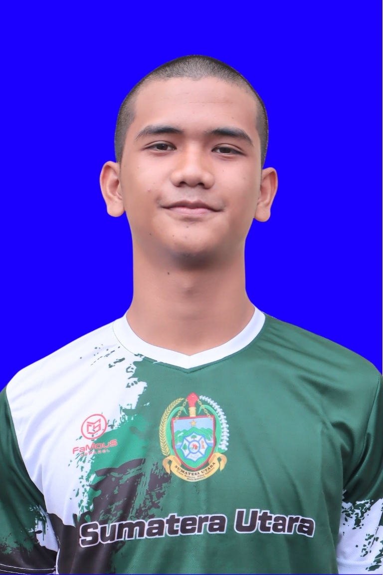 Foto RAMA ABIDZAR AL FAWWAZ