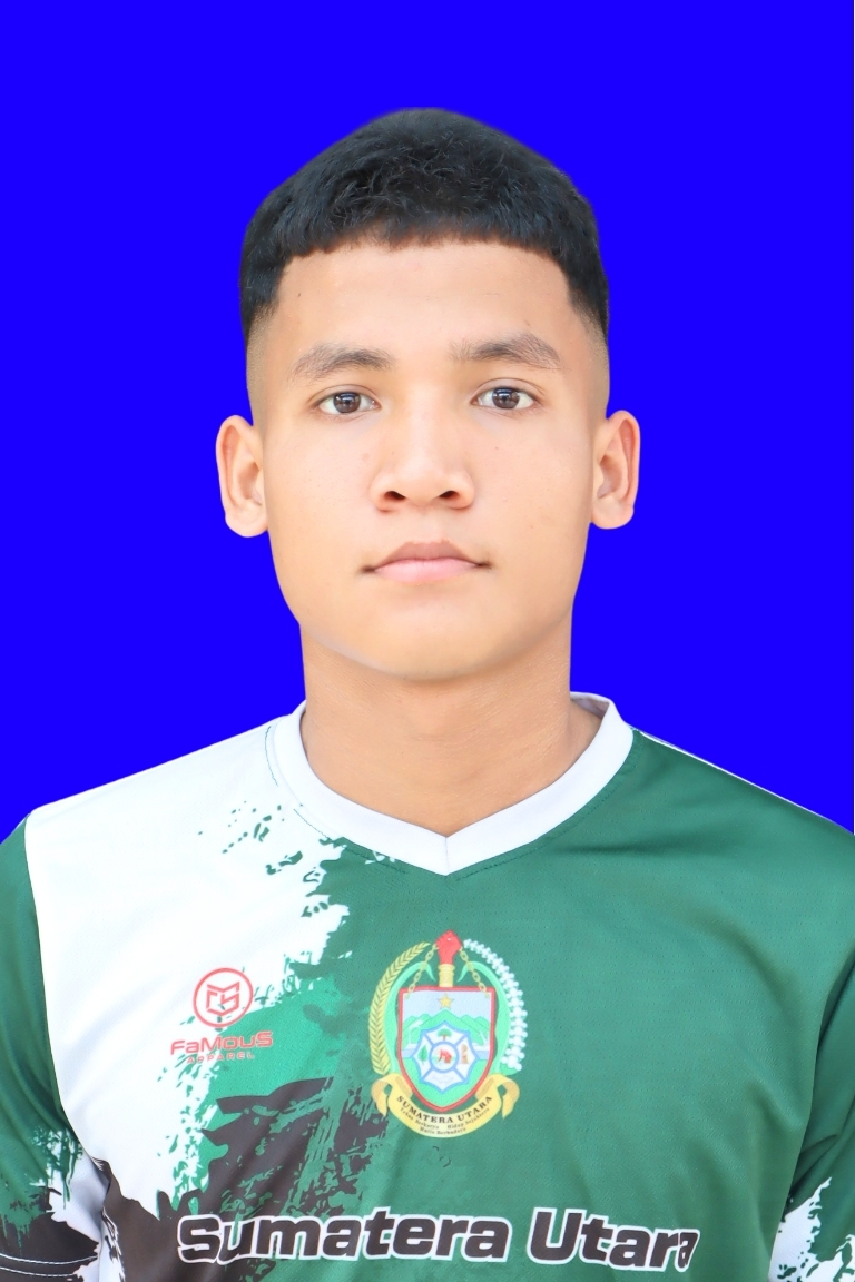Foto RIZKY ADITYA SINAGA
