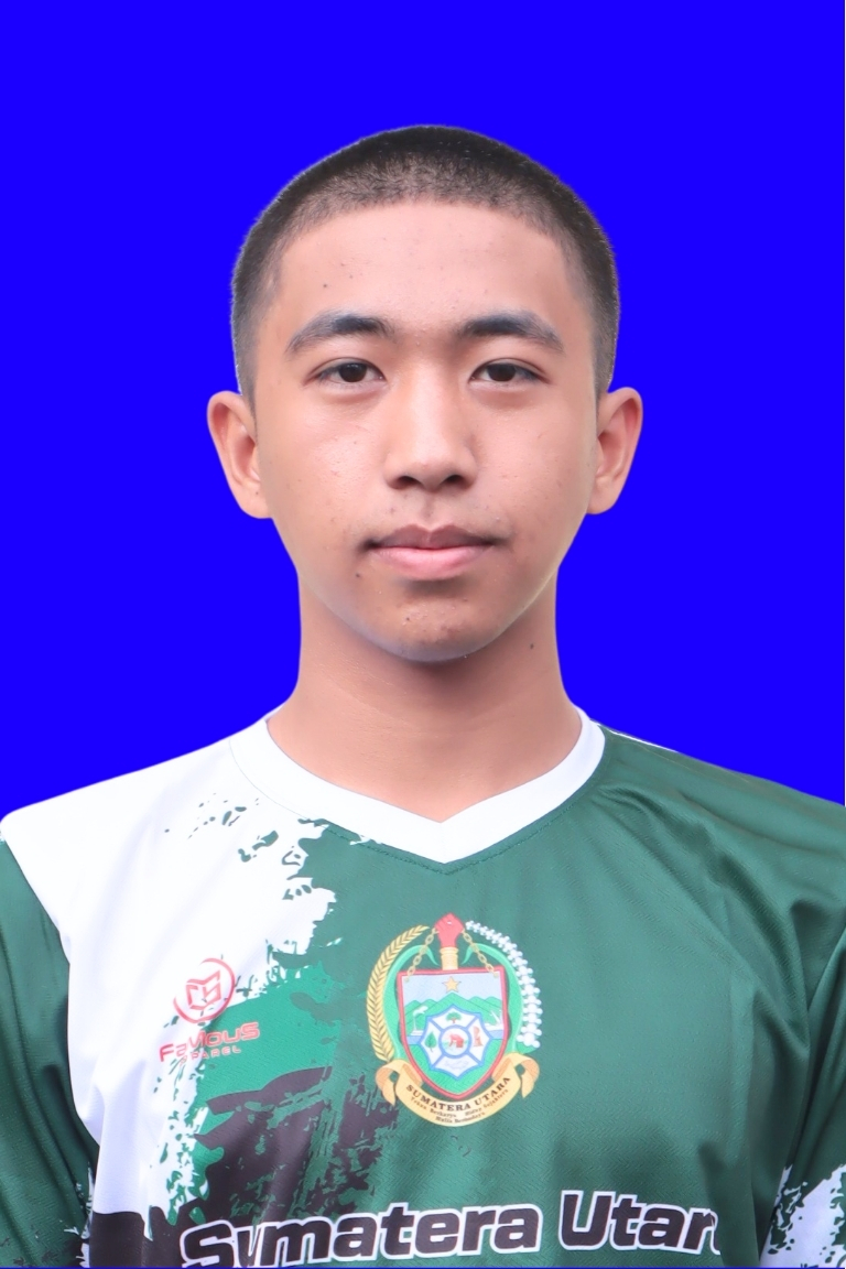 Foto HAFIZ M ALZIKRI HASIBUAN