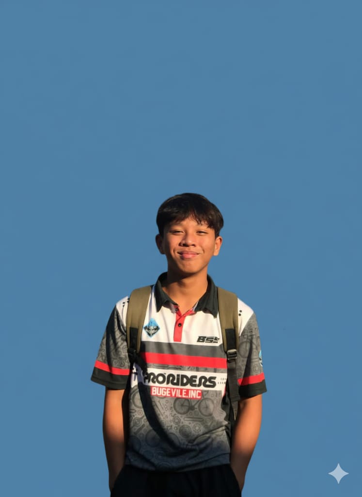 Foto MUHAMMAD REGI RAMADHAN