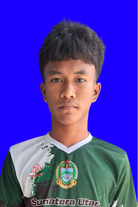 Foto RIZKY ALBAR TERUNA