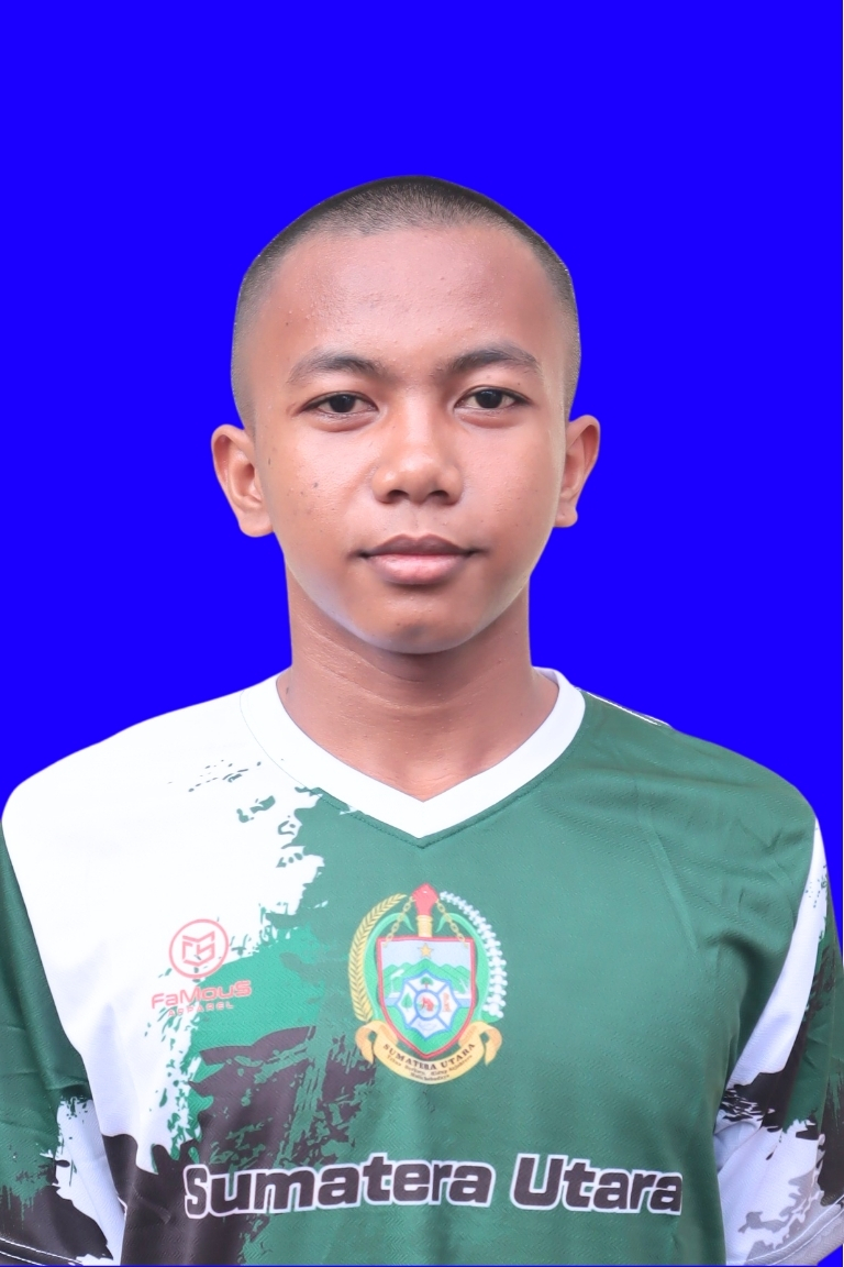 Foto SYAFIEQ MUDHAFFAR