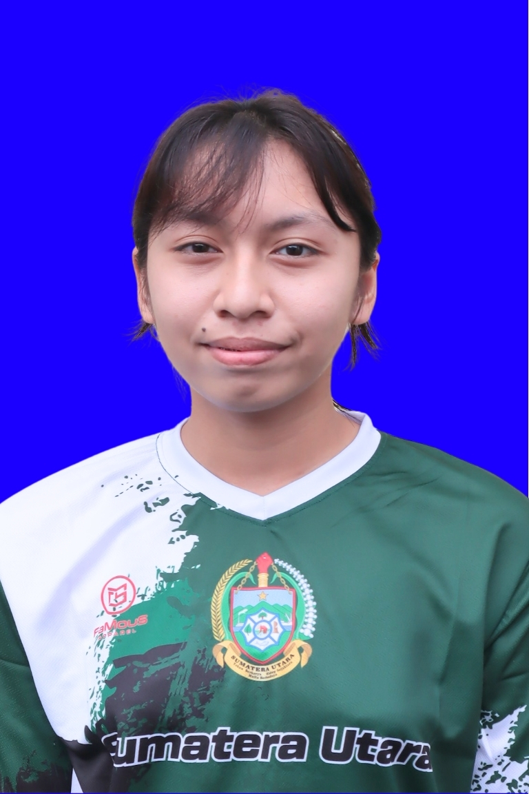 Foto DAFINA JOVANKA MARPAUNG