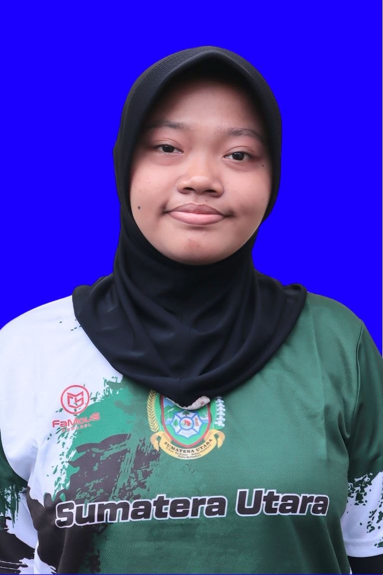 Foto NABILA FIRZATULLAH