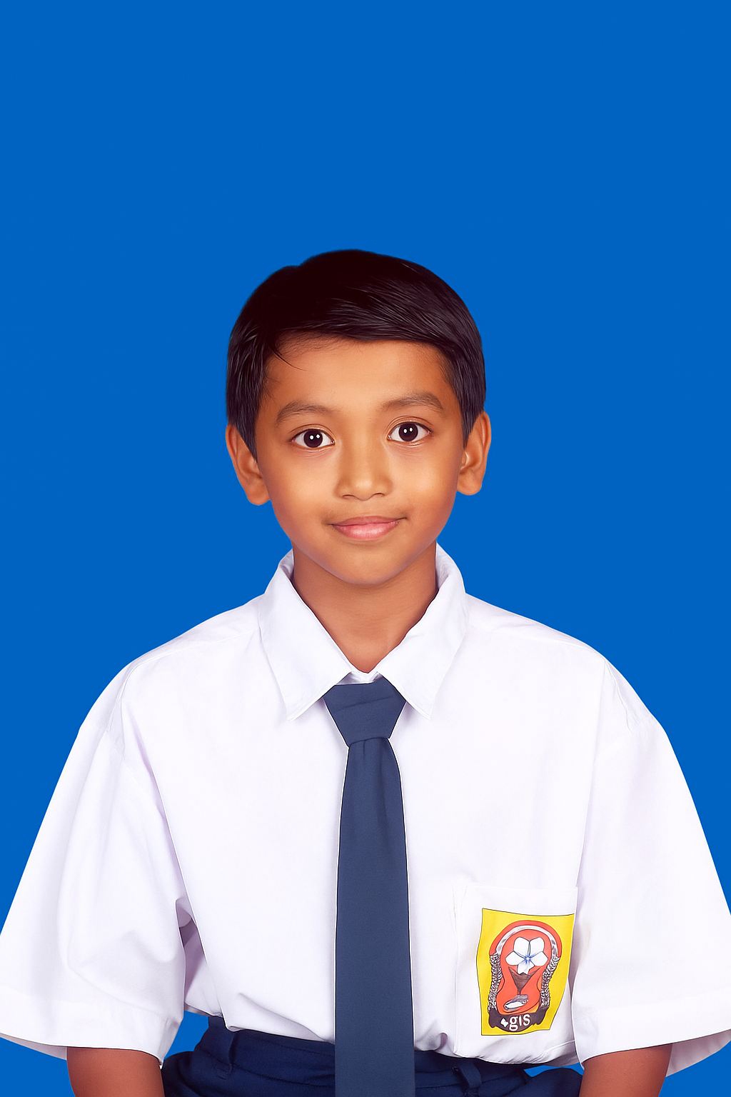 Foto RAFAEL ENRICO PRIBADI