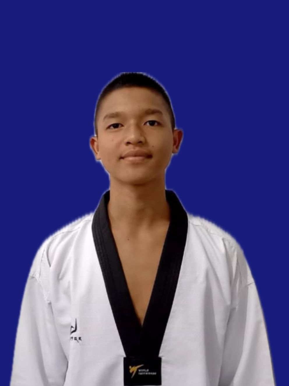 Foto MUHAMMAD NAZWAN HAMID