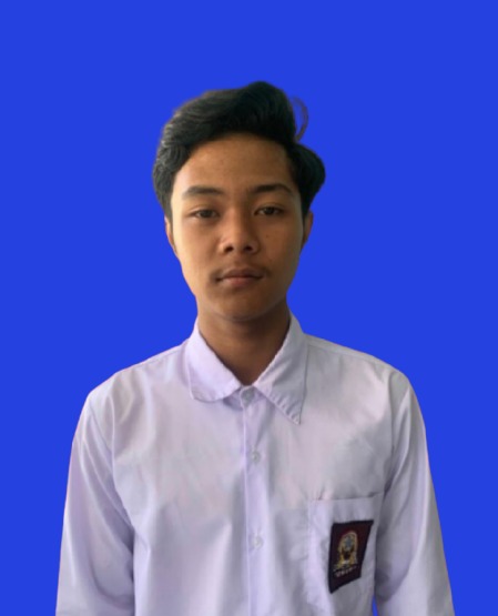 Foto FAUZAN ARGYA RIZQULLAH