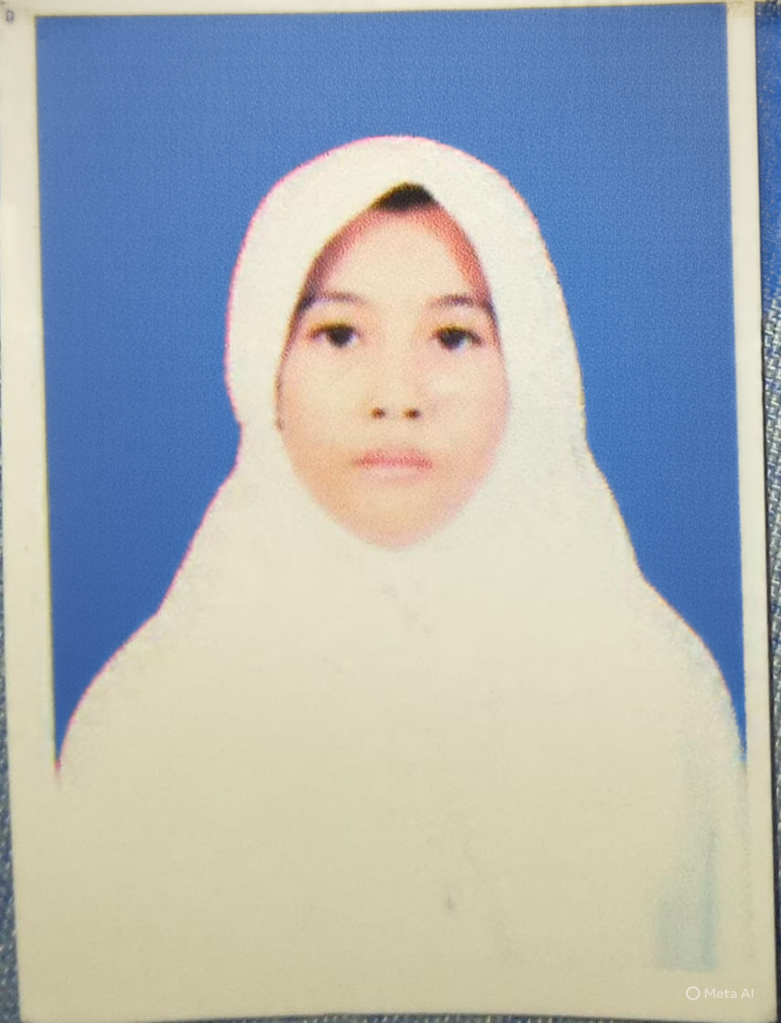 Foto GHINA KHAERANI GUNIANDI