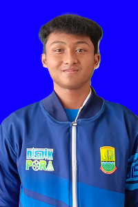 Foto RAIHAN SOMANTRI