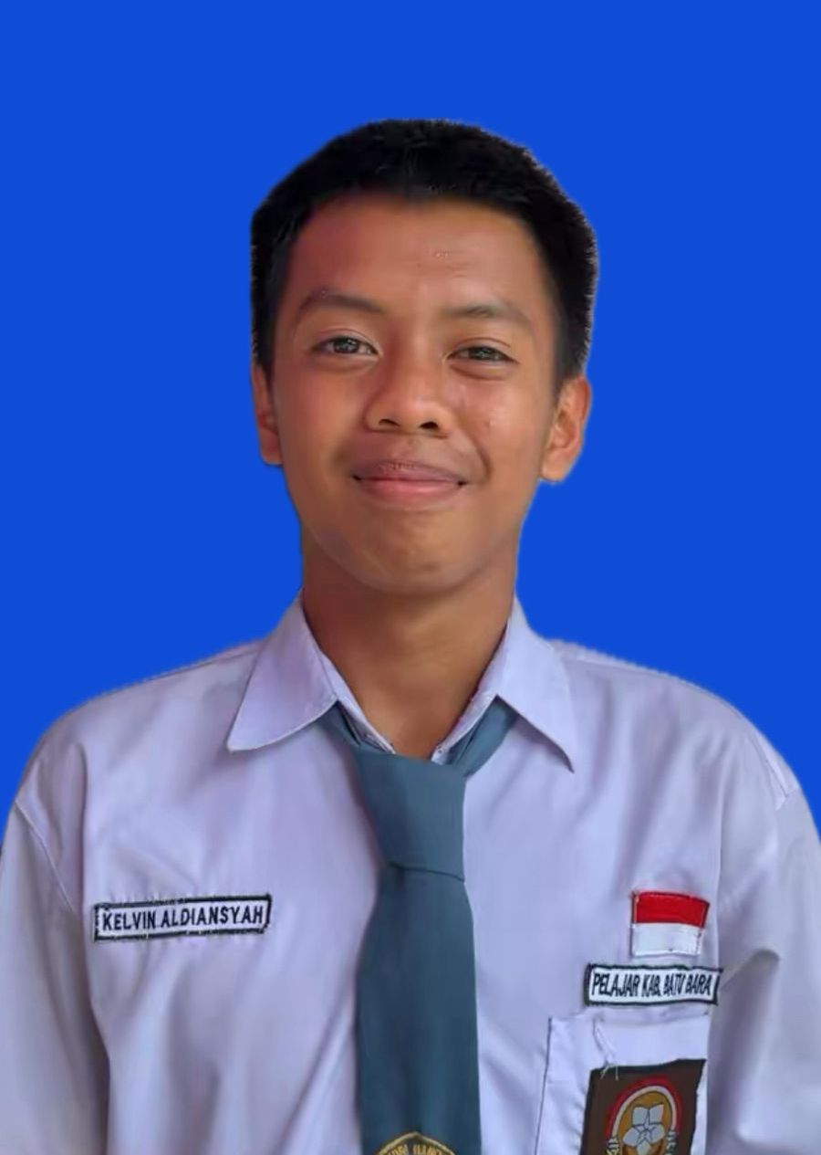 Foto KELVIN ALDIANSYAH