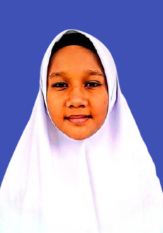Foto KEISYA SABILA