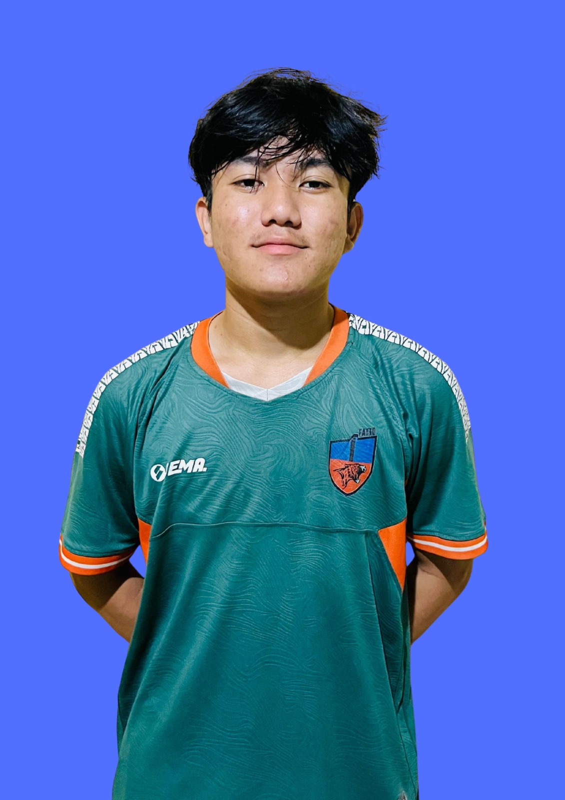 Foto MUHAMMAD RAFFI FATURRAHMAN