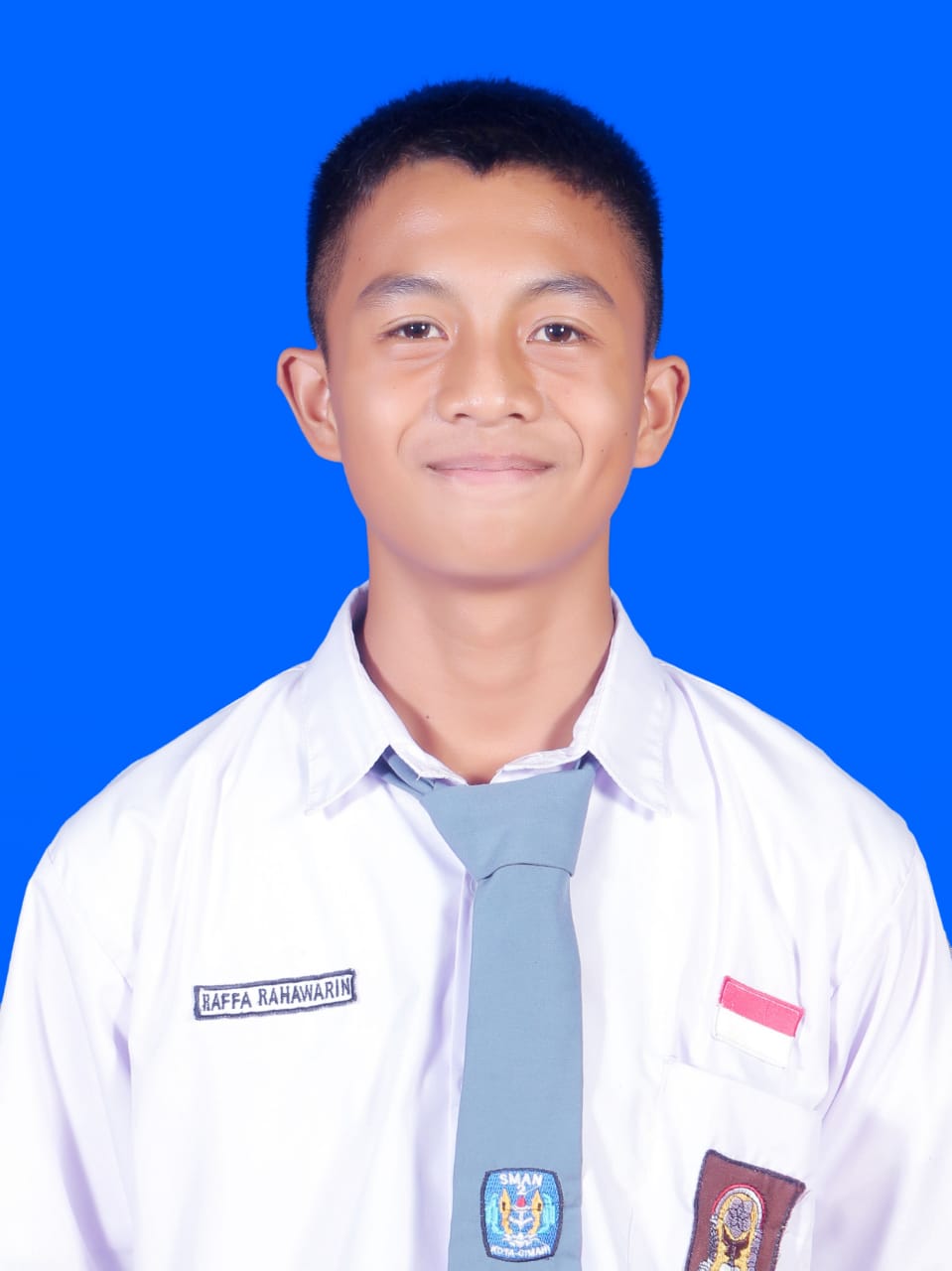 Foto RAFFA HAFIDZ RAHAWARIN