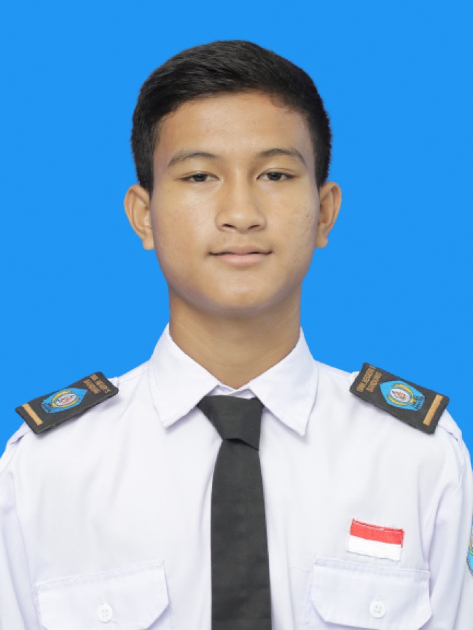 Foto REINALDI POETRA ISMAIL