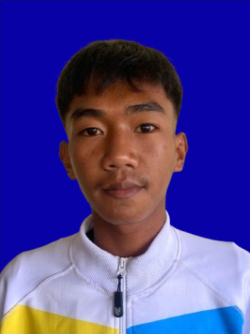 Foto ALVIN JAMALUDIN