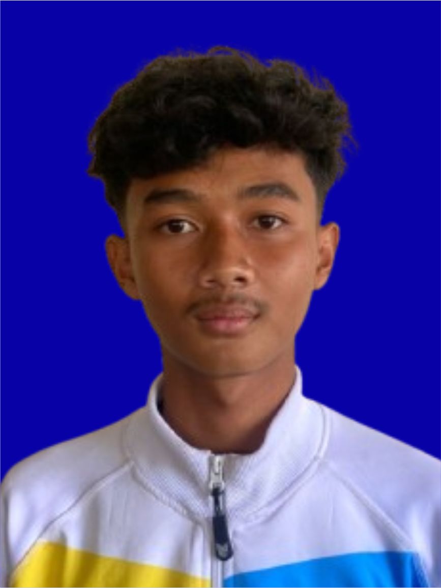 Foto KAHLIL ALVA MAGANI