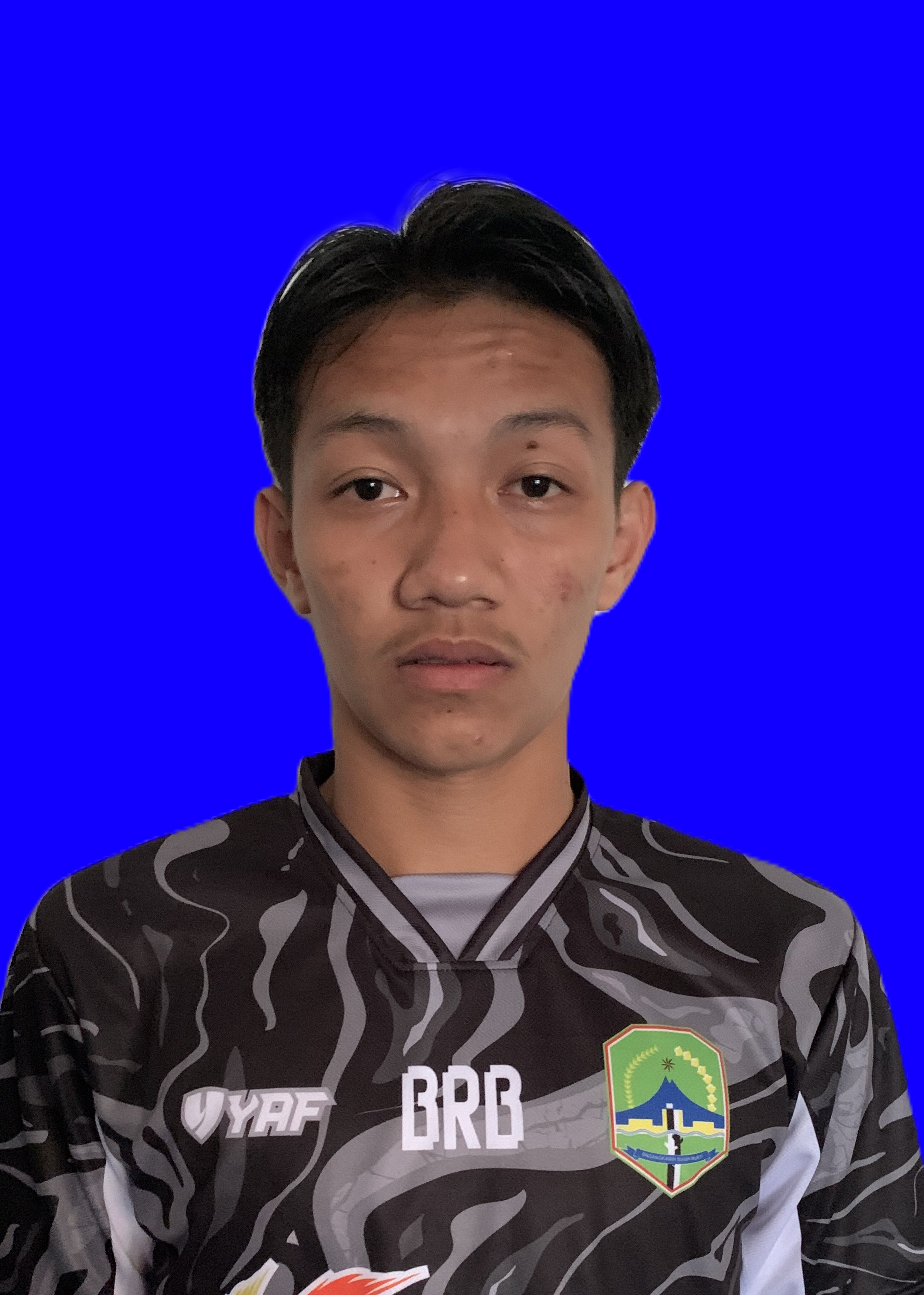 Foto BUMI RIZKY BAZILAH