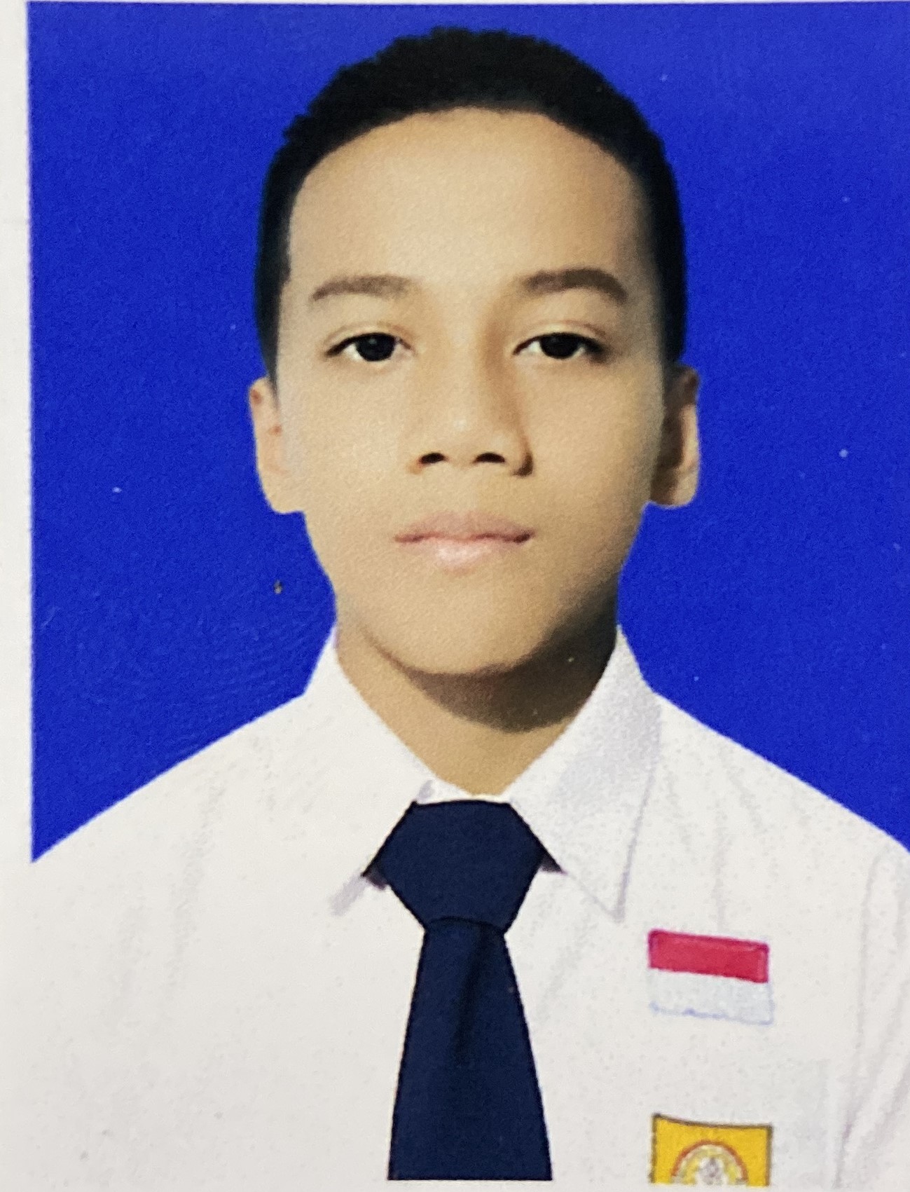 Foto MUHAMMAD ABDUL MALIK