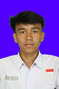 Foto HUGO ARIQ RAMADANI