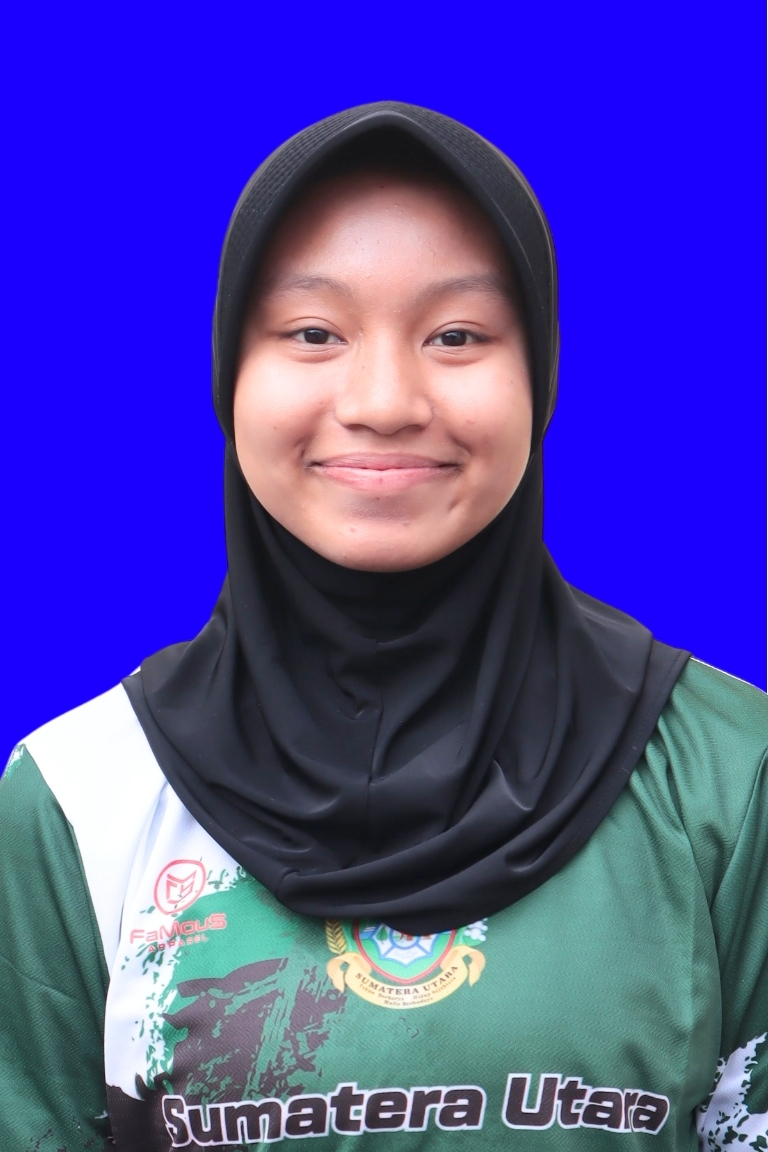 Foto LAYLA ANNISAH AZMI