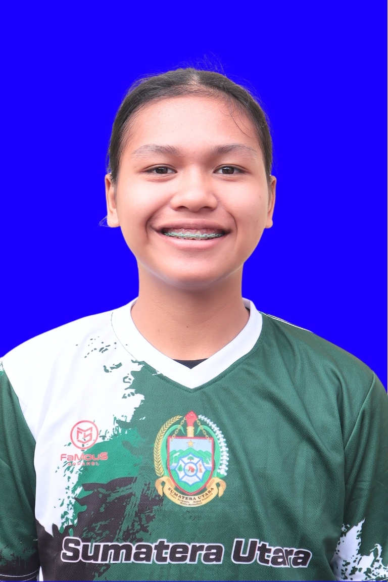 Foto RIBKA NOVERITA SARAGIH