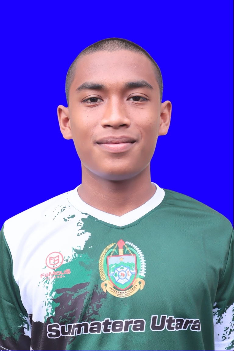 Foto DANIEL SITOMPUL