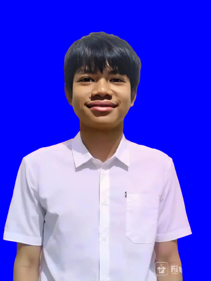 Foto MUHAMMAD ZAYYID SA'DI