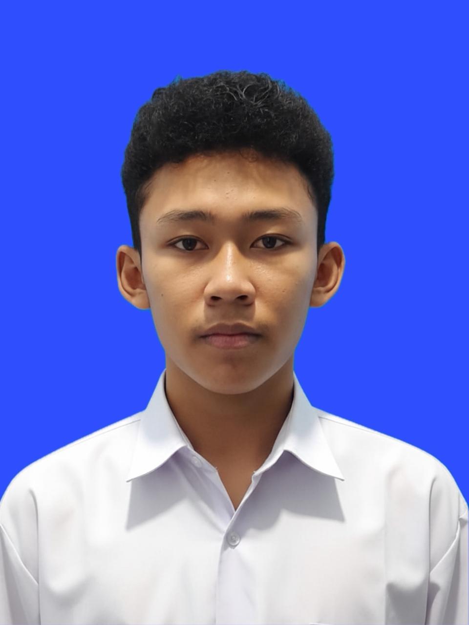 Foto MUHAMMAD LUKY PURWADISATRA