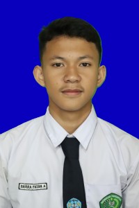 Foto BARRA FATAN AZIZAN 