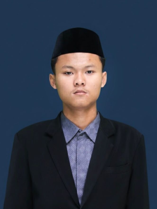 Foto YUSRIL RAMDHAN GINANJAR