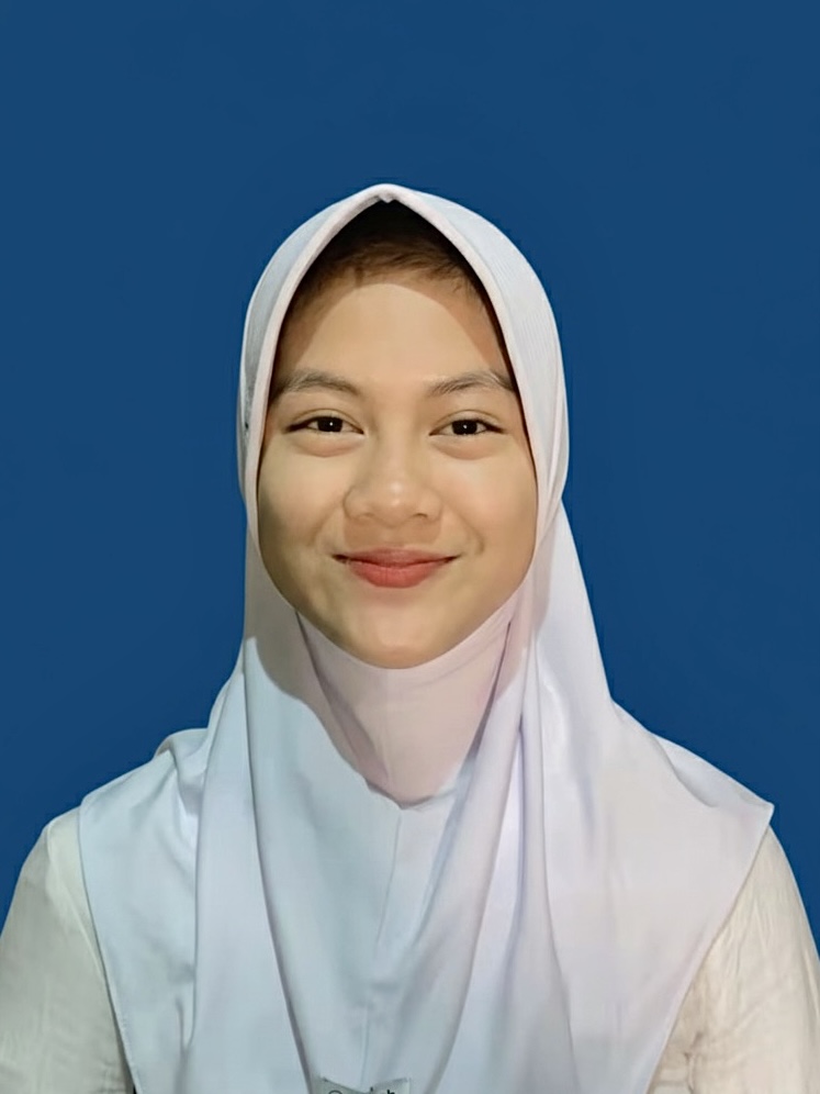 Foto HULIATUL ASYIROH MUGHNI