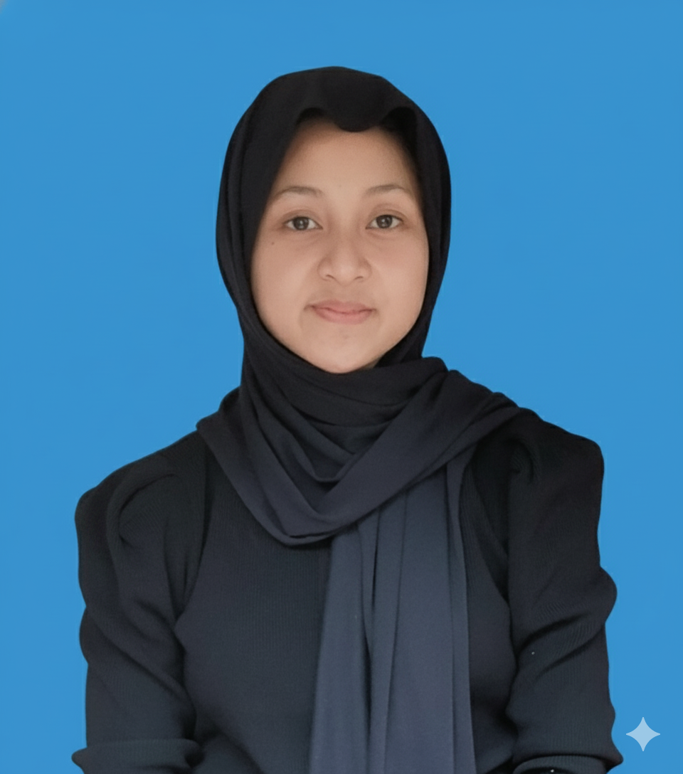 Foto CLAUDIYA MOZETA SEPTIANI