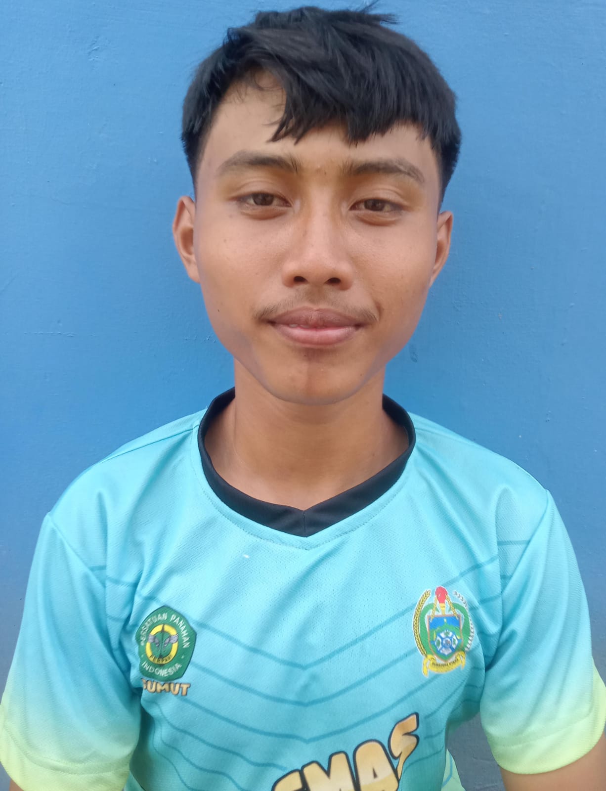 Foto MUHAMMAD BENING FIRMANSYAH