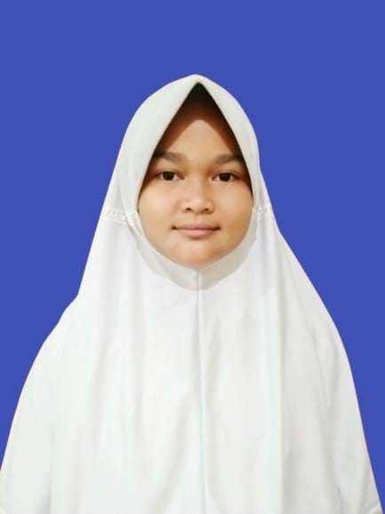 Foto ARINI ALEA GINTING